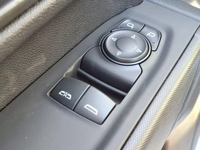 2025 GMC Sierra 2500HD Pro - Photo 17