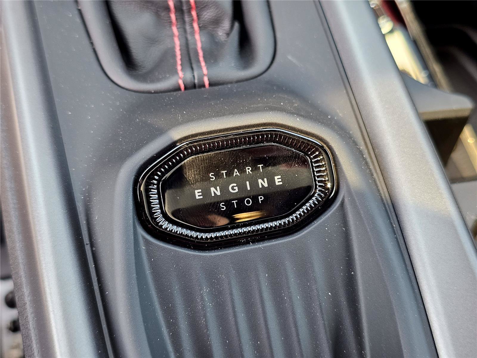 New 2026 Bludicrous Dodge Scat Pack Plus image 23