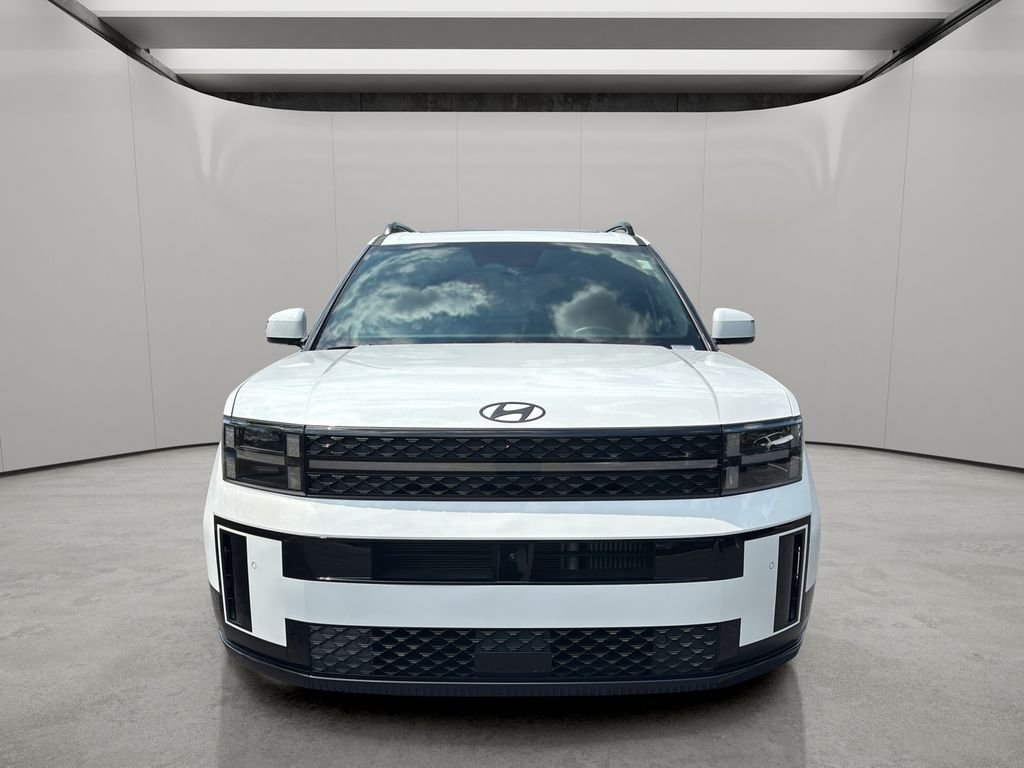 Used 2024 Serenity White Hyundai Calligraphy image 8