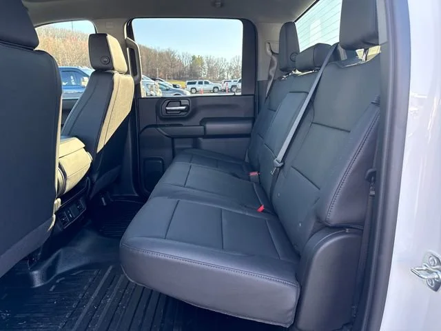 2026 GMC Sierra 3500 Chassis Cab Pro - Photo 22