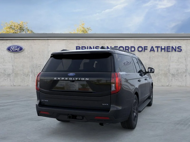 2025 Ford Expedition MAX Active - Photo 31