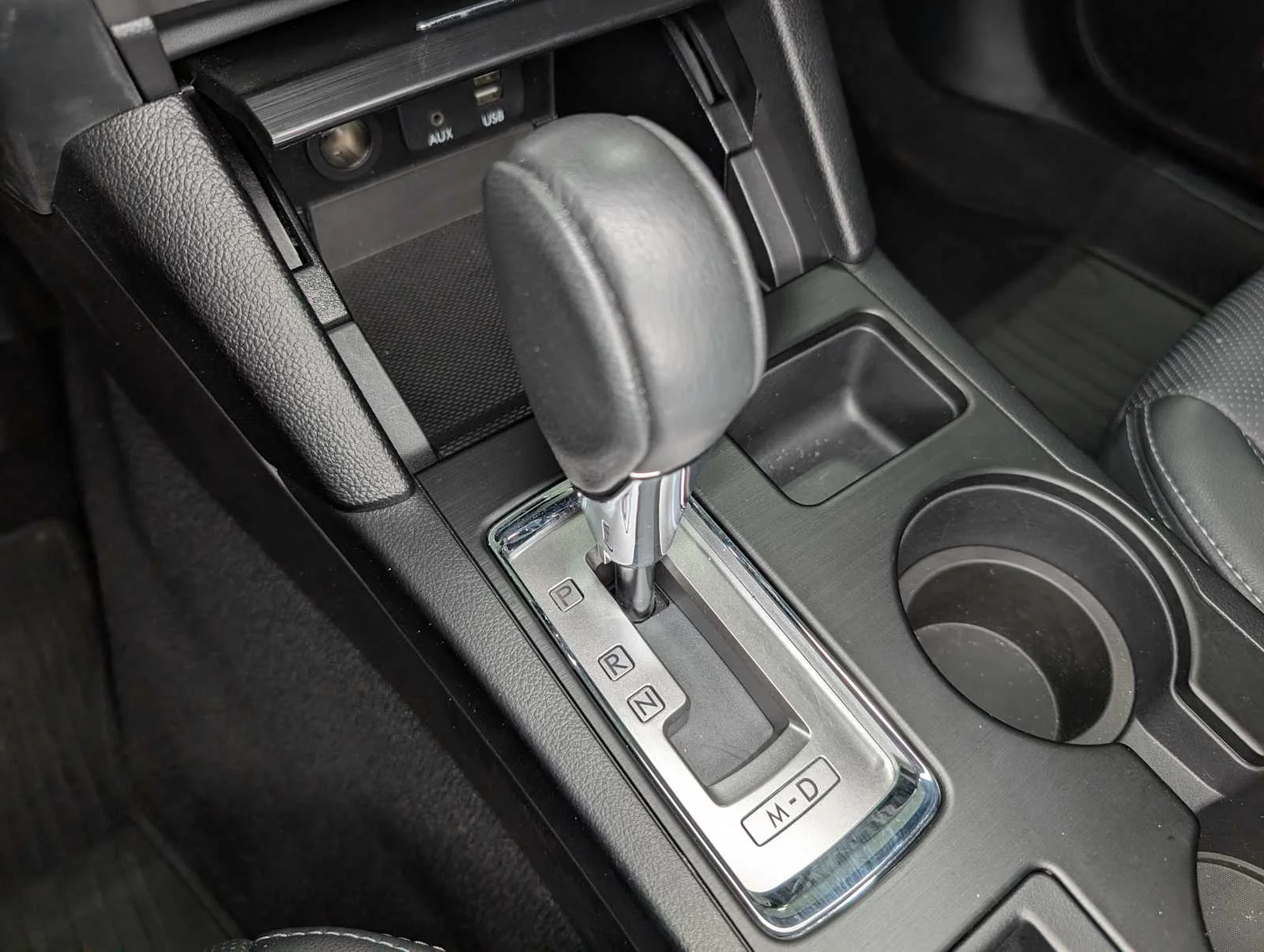 Used 2016 Ice Silver Metallic Subaru 2.5i Limited image 29