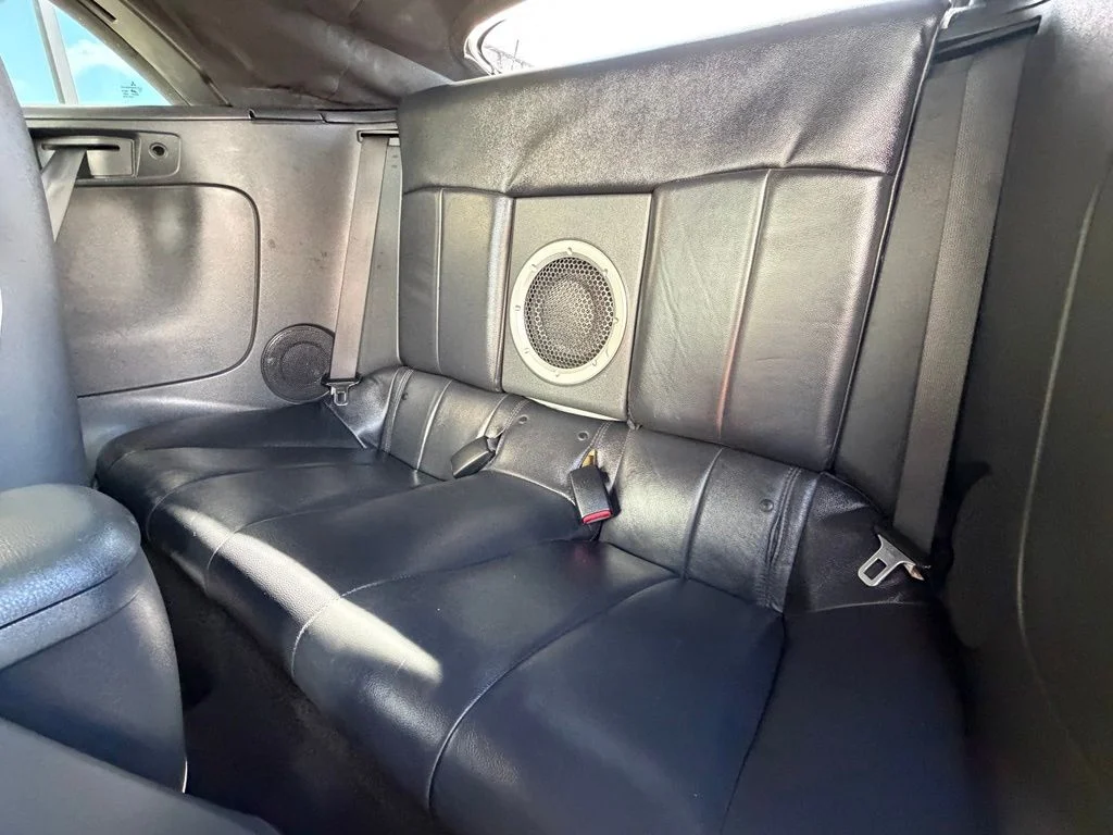 Used 2007 Blue Mitsubishi GS image 17