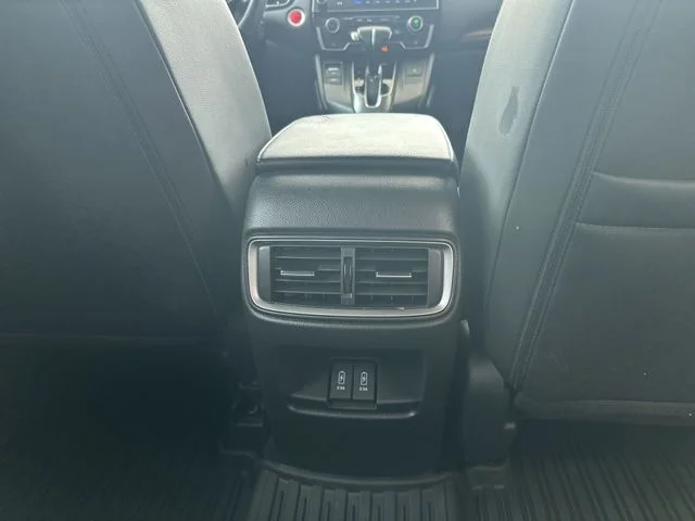 Used 2019 Black Honda Touring image 25