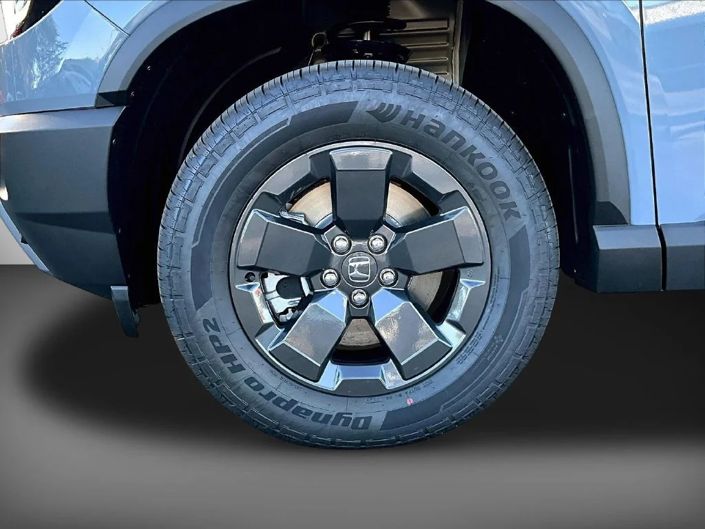 New 2026 Sonic Gray Pearl Honda RTL image 34
