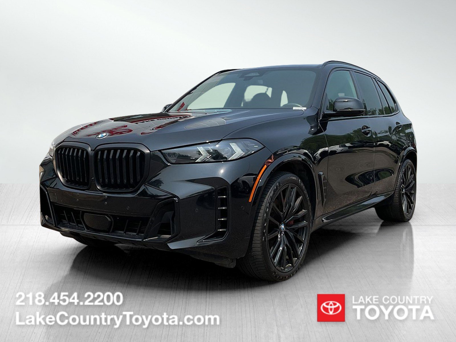 2024 BMW X5