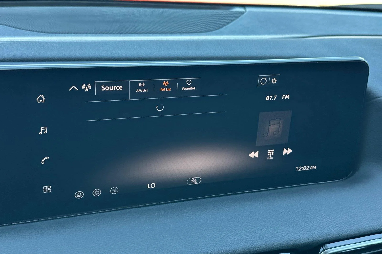 New 2026 Scarlet Ember Tintcoat Nissan SV image 17