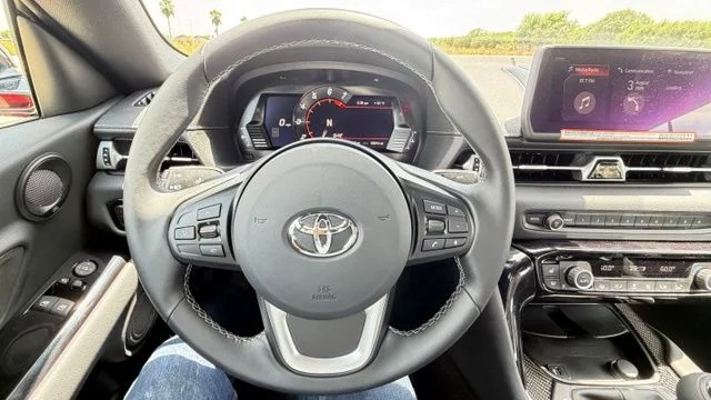 New 2026 Renaissance Red 2.0 Toyota 3.0 image 10