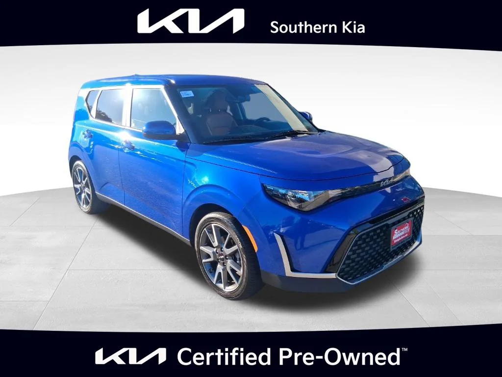 2024 Kia Soul