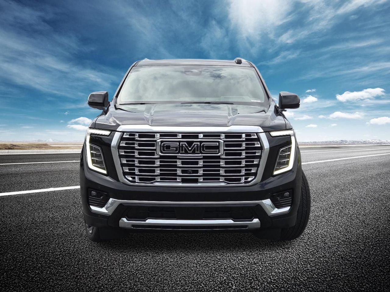 New 2026 Onyx Black GMC Denali image 20