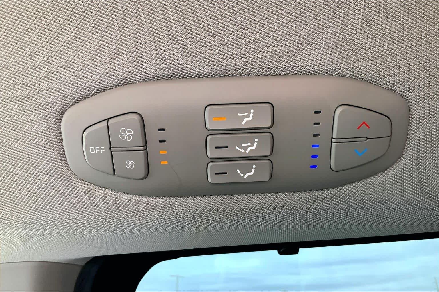 Used 2021 Pantera Metal Kia EX image 30