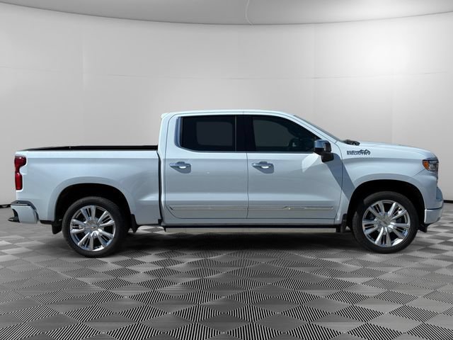 2026 Chevrolet Silverado 1500 High Country - Photo 6