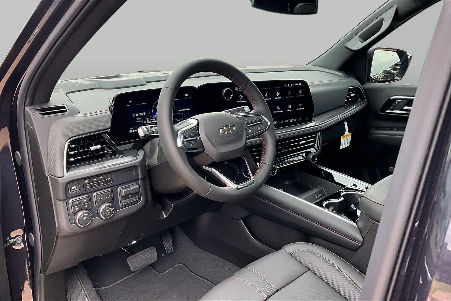 2027 Chevrolet Tahoe RST - Photo 10