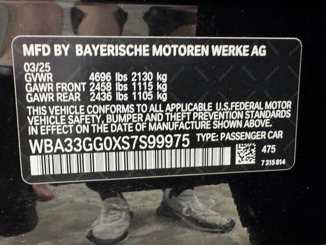 2025 BMW 2 Series M235 - Photo 30