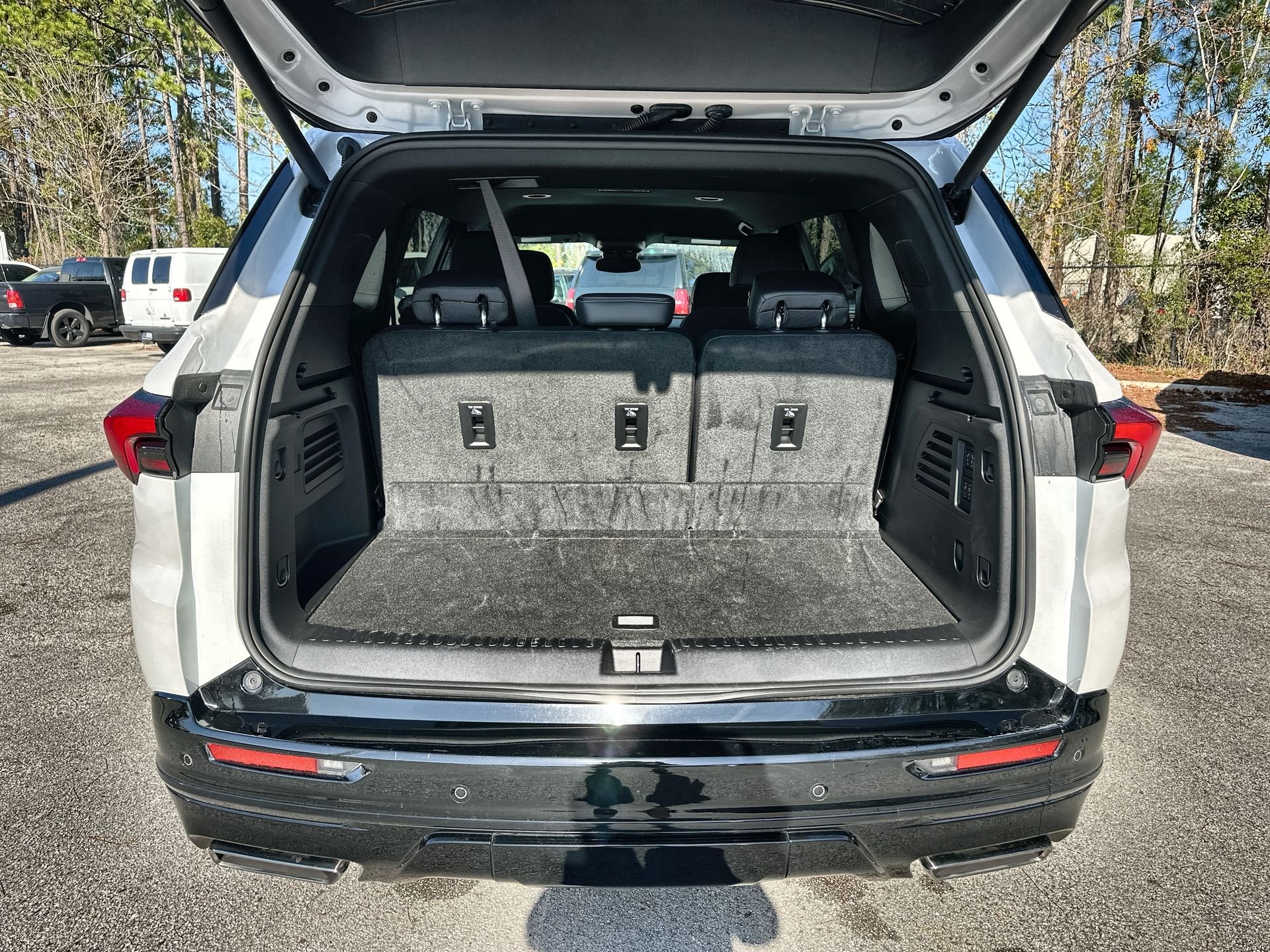 2025 Buick Enclave Sport Touring - Photo 59