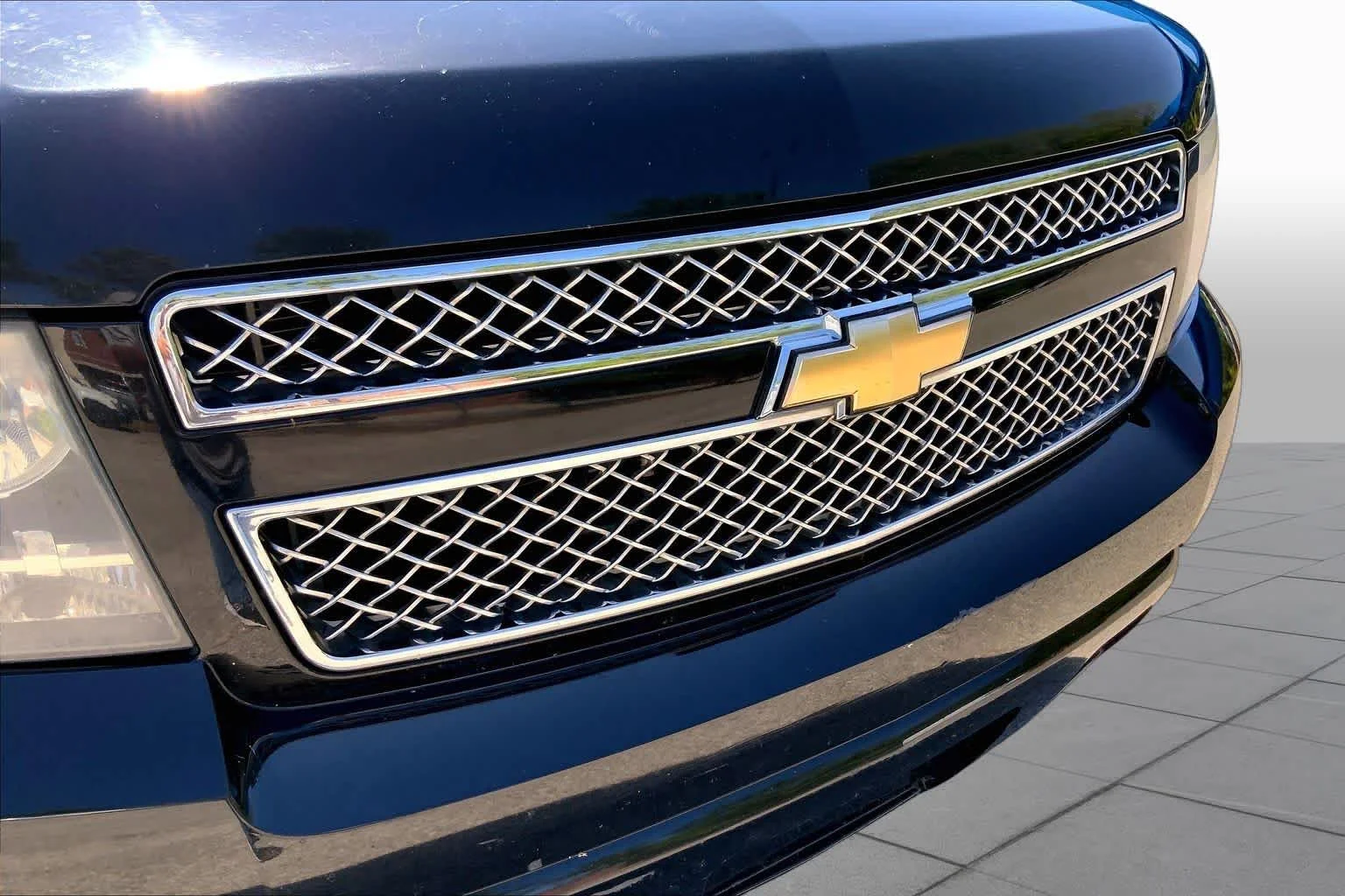 Used 2011 Black Chevrolet LTZ image 29