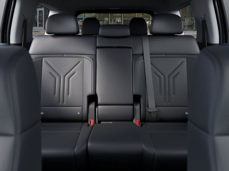 New 2026 Serenity White Hyundai SEL FWD image 12