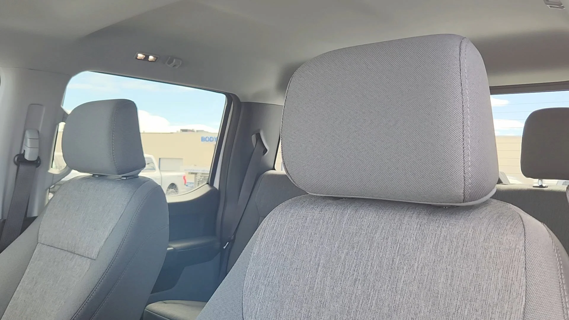 2026 Ford F-250 Super Duty XL - Photo 9
