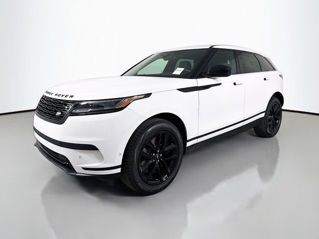 2026 Land Rover Range Rover Velar