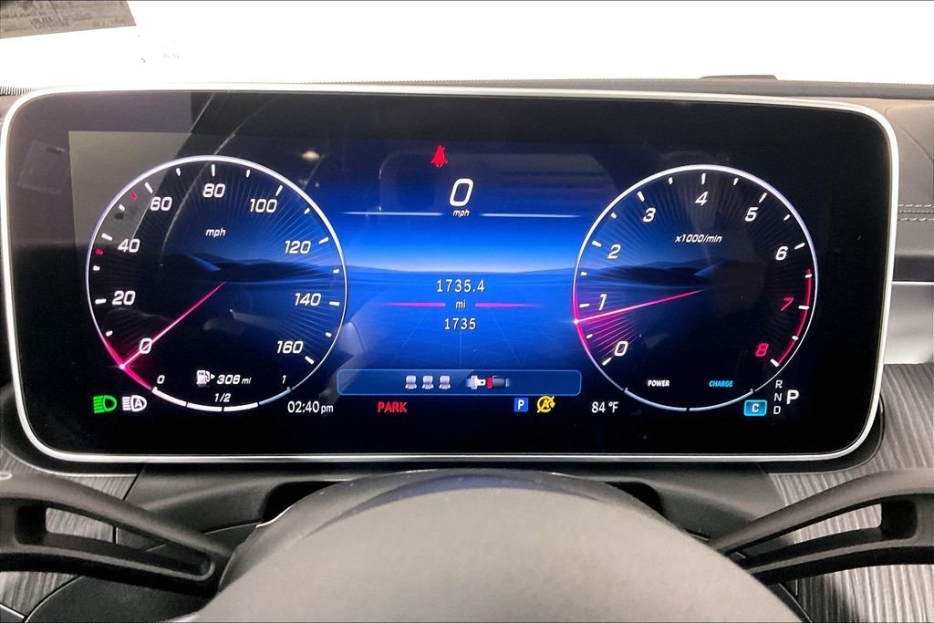 2026 Mercedes-Benz C-Class Sedan C 300 - Photo 20