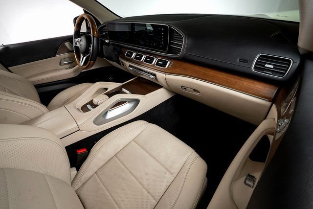 2022 Mercedes-Benz GLS GLS450 - Photo 49