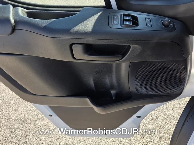 New 2026 Bright White Clearcoat RAM Base image 28