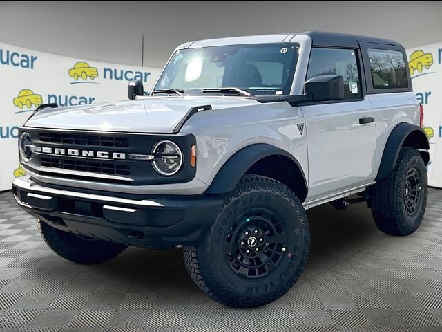 New 2026 Gray Ford Base image 3