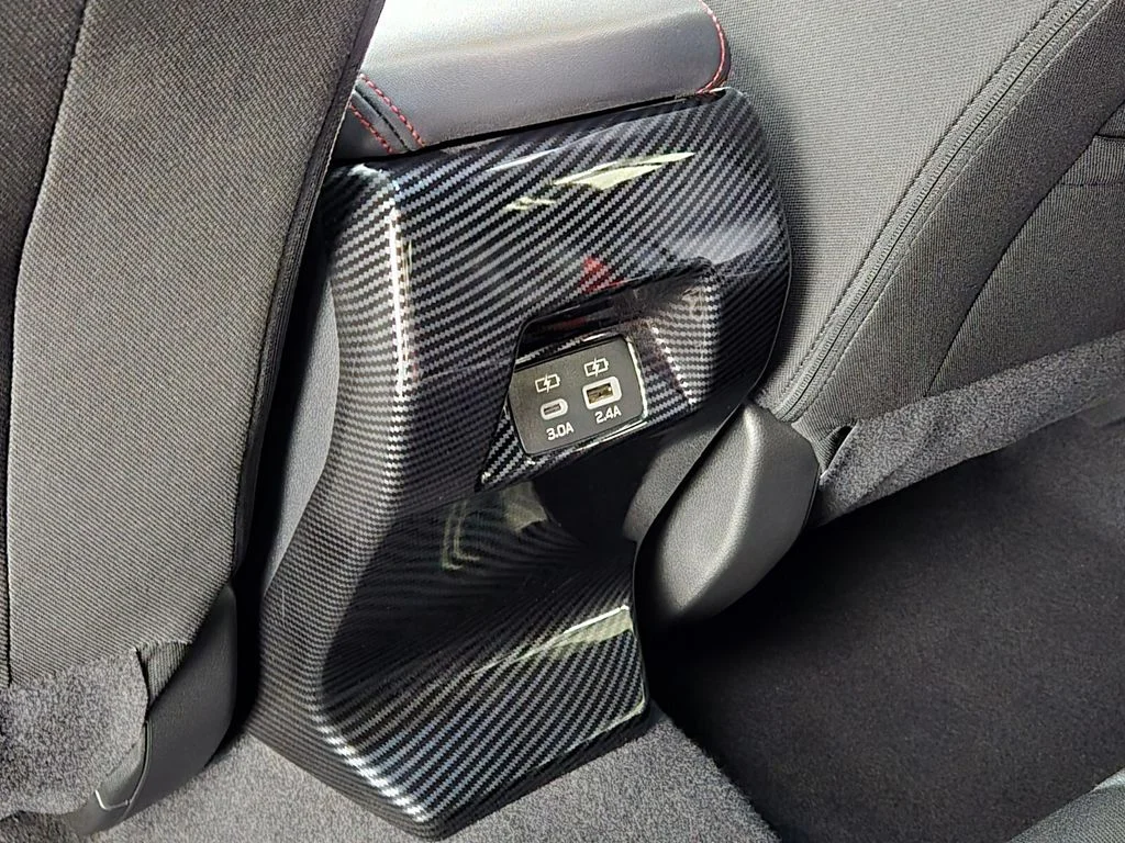 Certified Used 2024 Gray Subaru 2.5RS image 19