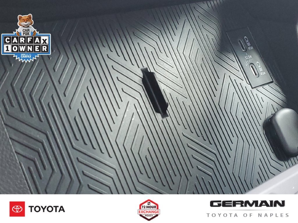 Certified Used 2025 Gray Toyota TRD Off-Road image 31