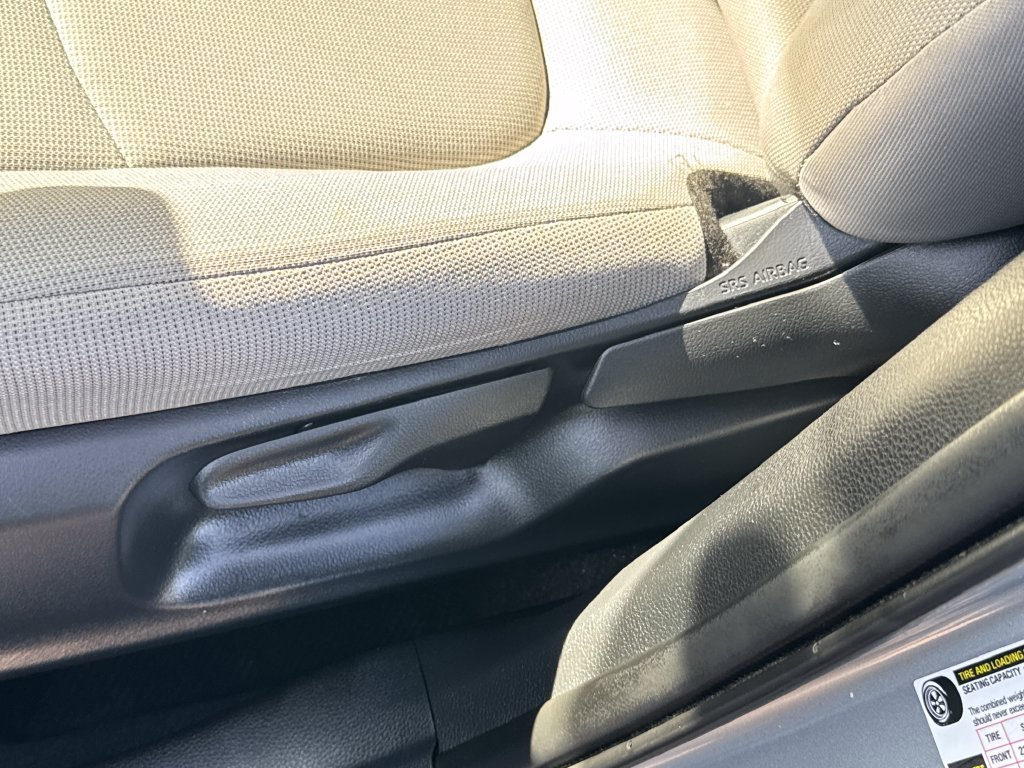 Certified Used 2025 Silver Toyota L image 49