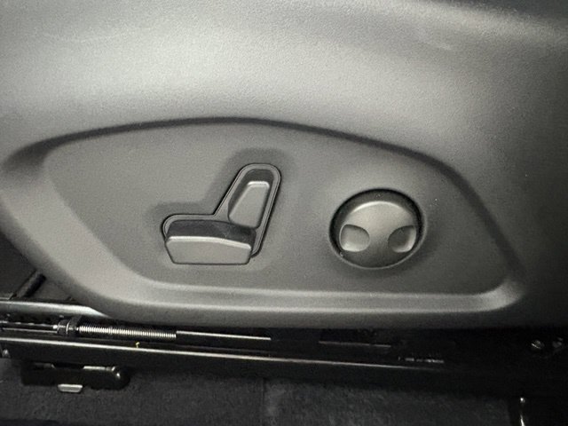 New 2026 Silver Jeep Limited image 24