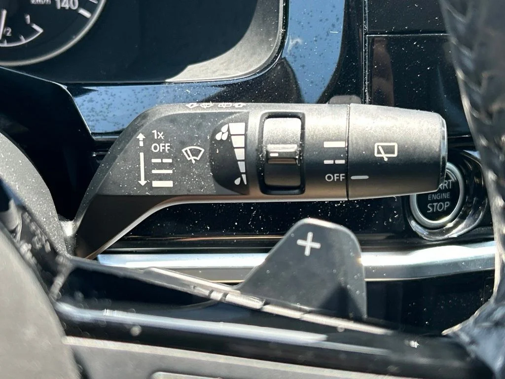 Certified Used 2024 Gray Nissan SL image 31