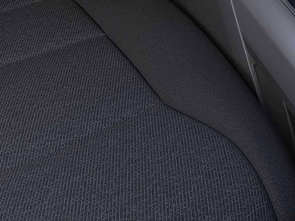 New 2026 Black Ford XLT image 16