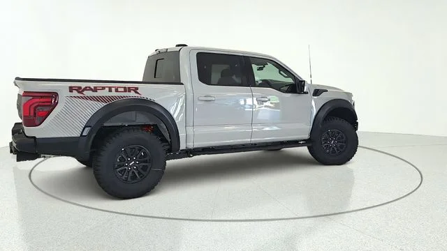 New 2026 Avalanche Ford Raptor® image 6