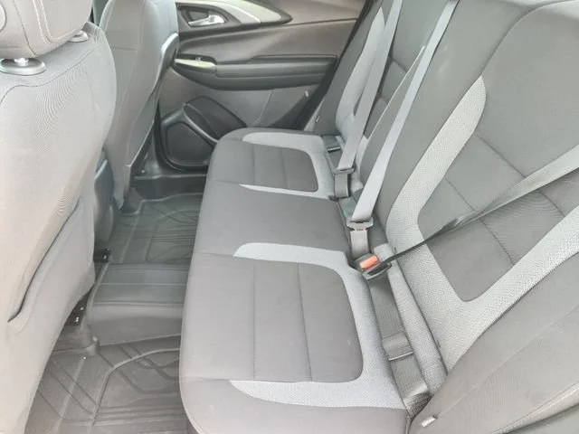 Used 2023 Summit White Chevrolet LS image 32