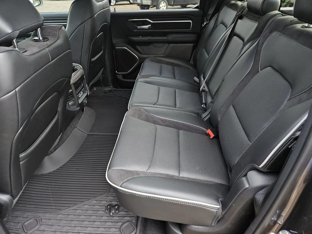 Used 2026 Gray Ram Laramie image 32