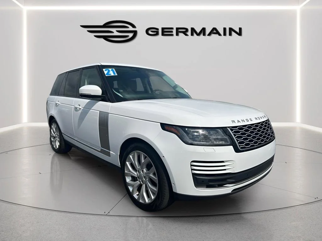 2021 Land Rover Range Rover 3.0 P360 MHEV HSE Wesminster's photo