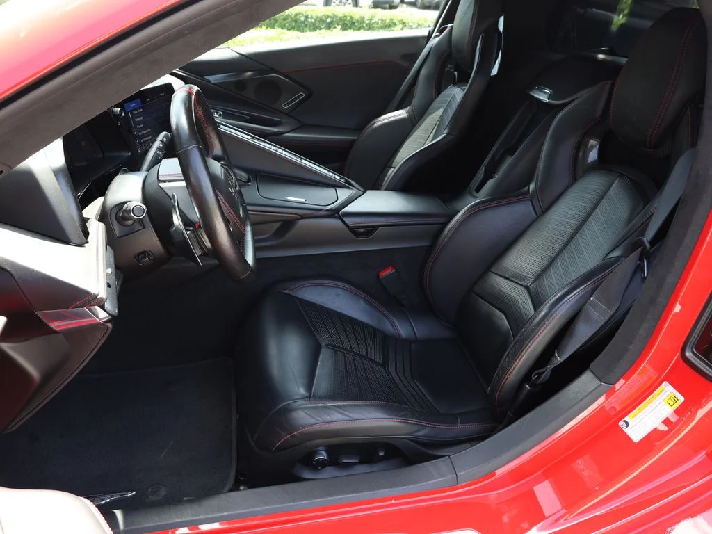 2023 Chevrolet Corvette 3LT - Photo 16