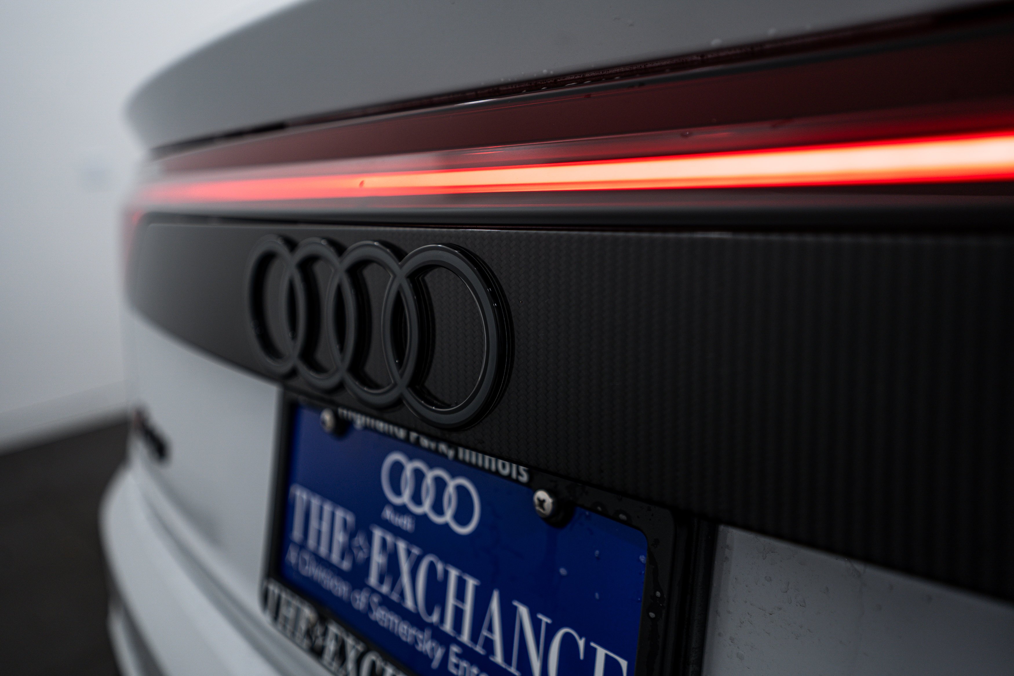 2026 Audi SQ8 Prestige - Photo 22