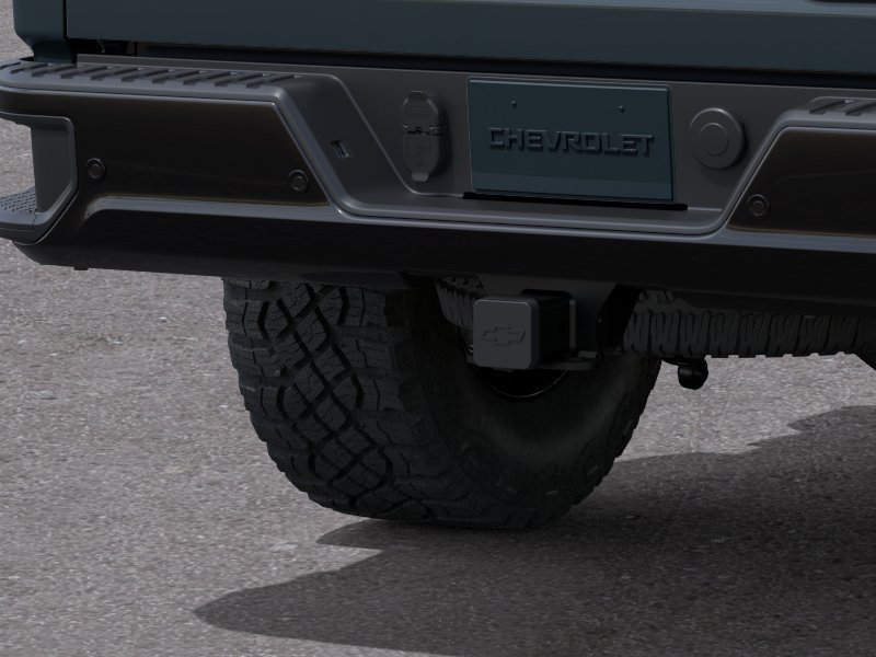 2026 Chevrolet Silverado 2500 HD ZR2 - Photo 14
