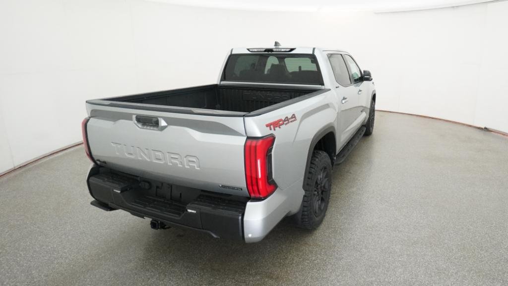 2026 Toyota Tundra Limited - Photo 52