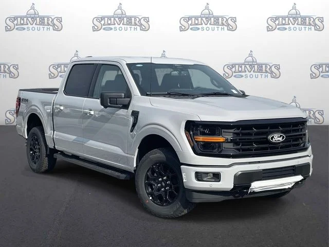 New 2026 Avalanche Ford XLT image 1