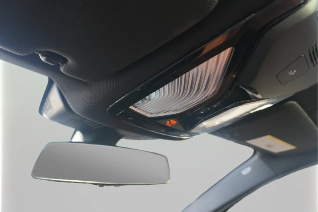 Used 2018 Black BMW 530i xDrive image 36