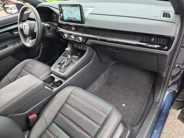 Used 2025  Honda Sport Touring image 31