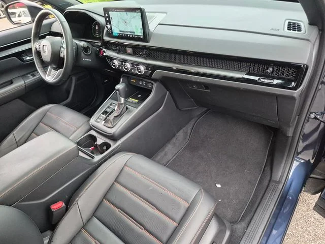 Used 2025  Honda Sport Touring image 31