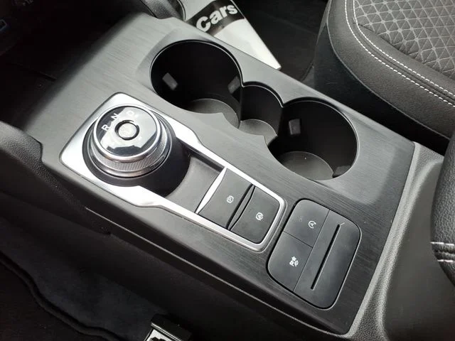 Used 2023 Gray Ford Active image 31