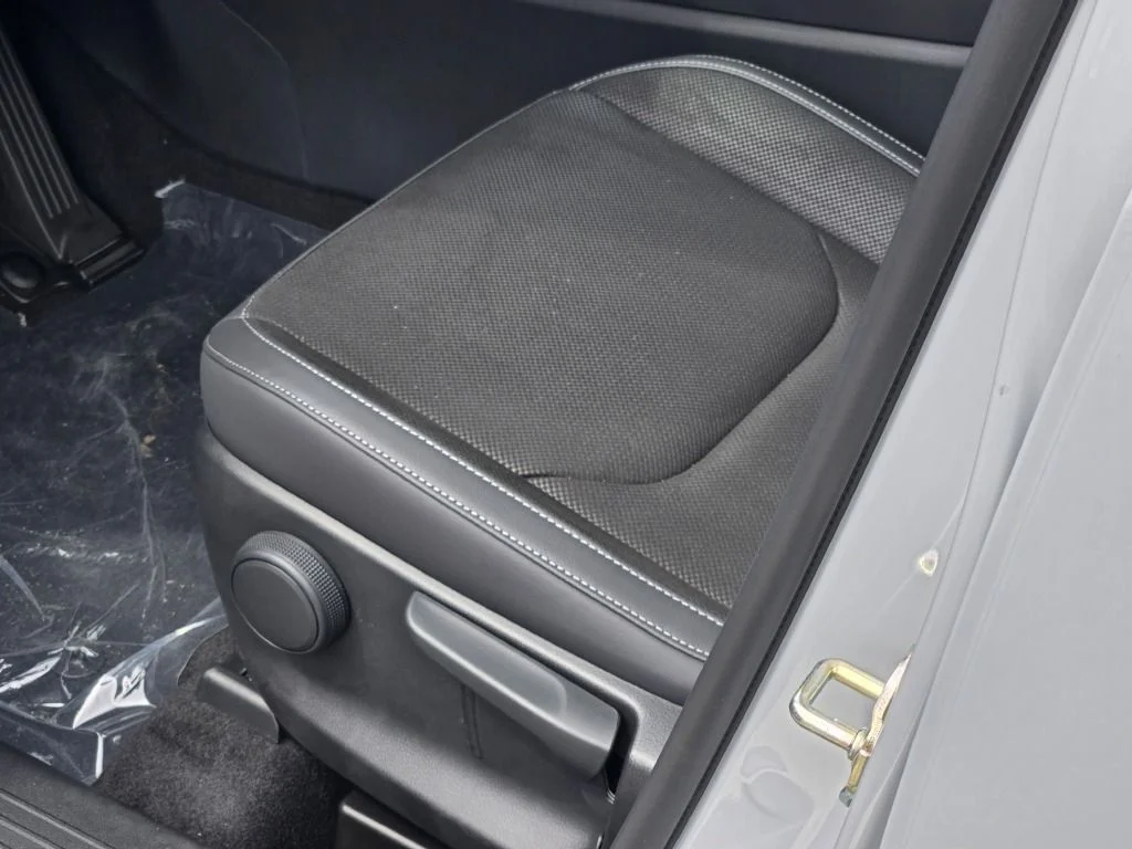 New 2026 Gray Mazda 2.5 S Select image 21