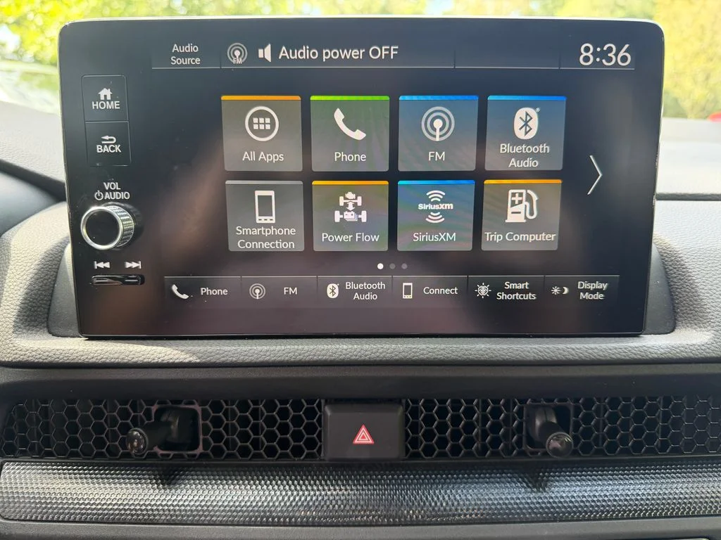 2024 Honda CR-V Sport-L - Photo 25