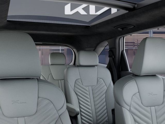 2025 Kia Sorento X-Line SX Prestige - Photo 27