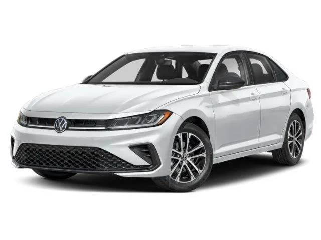 2027 Volkswagen Jetta